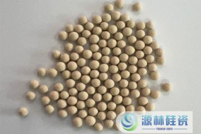 山東源林4A分子篩產品介紹